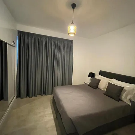 Apartman 1 Bedroom In Idyll Homes, Esentepe, Opposite Hilltown